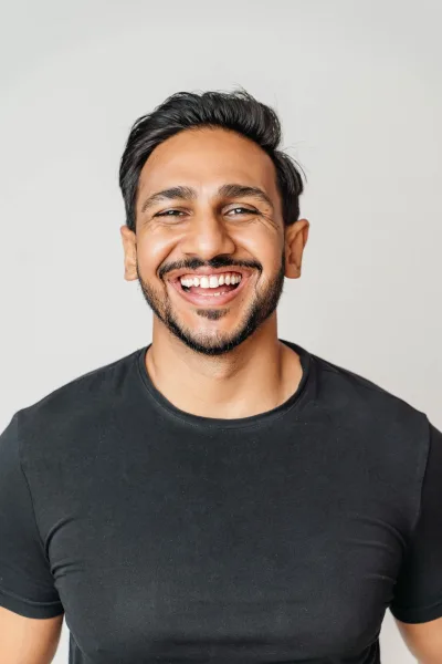 PHA Akram Model 2026 Male Manchester 25