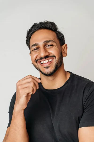 PHA Akram Model 2026 Male Manchester 26