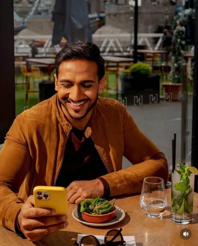 PHA Akram Model 2026 Male Manchester 41