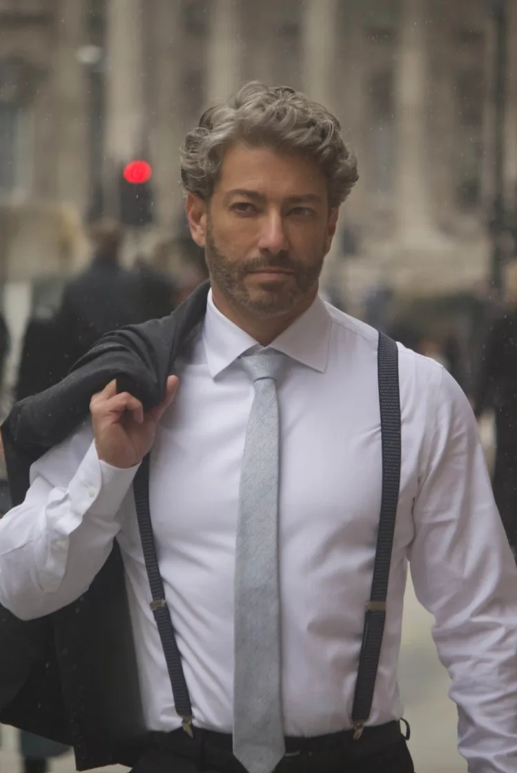 PHA Bernardo Model Male London manchester 2026 18