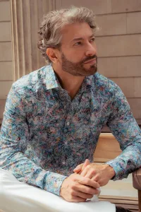 PHA Bernardo Model Male London manchester 2026 6