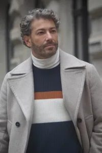 PHA Bernardo Model Male London manchester 2026 12
