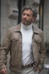 PHA Bernardo Model Male London manchester 2026 14
