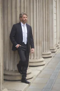 PHA Bernardo Model Male London manchester 2026 20