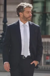 PHA Bernardo Model Male London manchester 2026 23