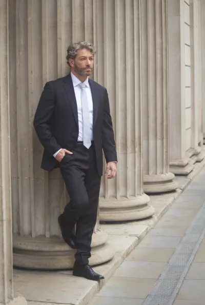 PHA Bernardo Model Male London manchester 2026 20