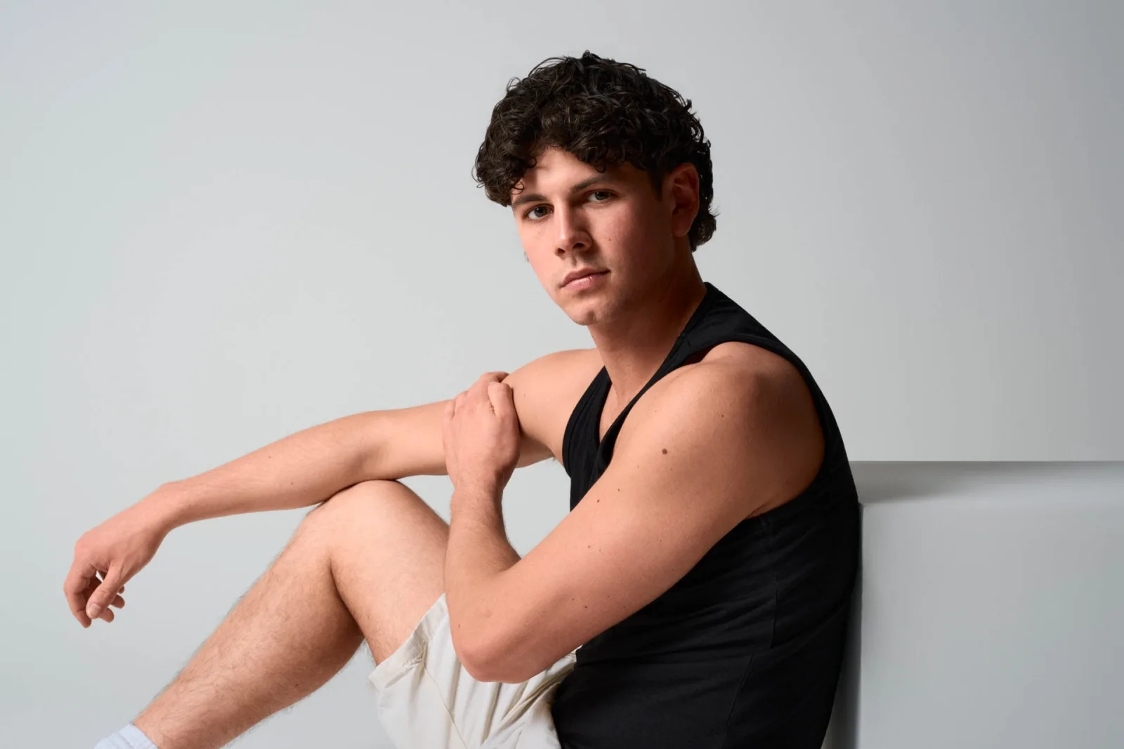 Bradley PHA Modle Male Manchester 2026 1
