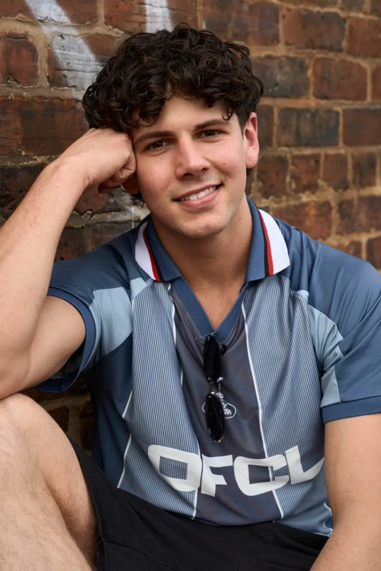 Bradley PHA Modle Male Manchester 2026 3