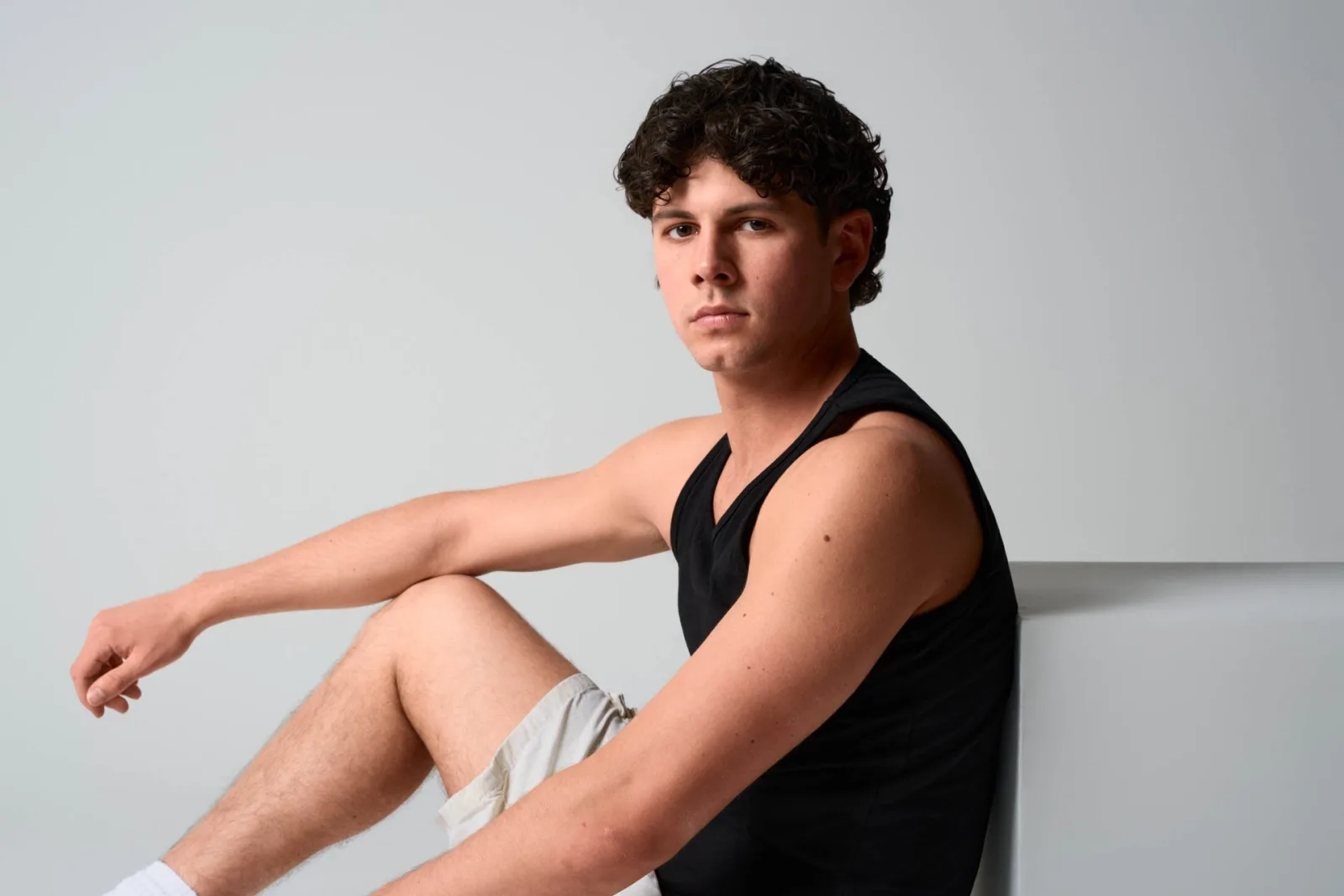 Bradley PHA Modle Male Manchester 2026 9