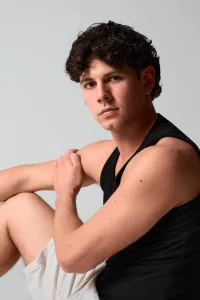 Bradley PHA Modle Male Manchester 2026 1