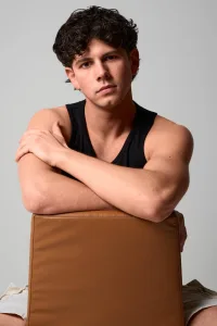 Bradley PHA Modle Male Manchester 2026 4
