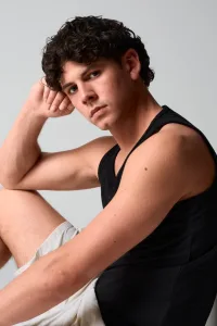 Bradley PHA Modle Male Manchester 2026 7