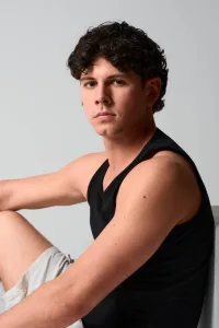 Bradley PHA Modle Male Manchester 2026 9