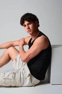 Bradley PHA Modle Male Manchester 2026 12