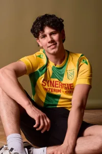 Bradley PHA Modle Male Manchester 2026 14