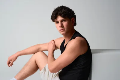 Bradley PHA Modle Male Manchester 2026 1