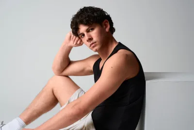 Bradley PHA Modle Male Manchester 2026 7