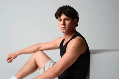 Bradley PHA Modle Male Manchester 2026 9