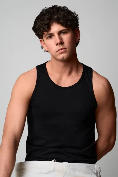 Bradley PHA Modle Male Manchester 2026 11