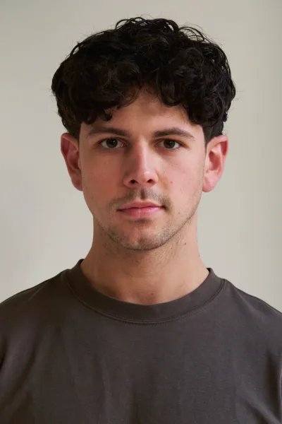 PHA Bradley Polaroids 2026 Male Manchester 1