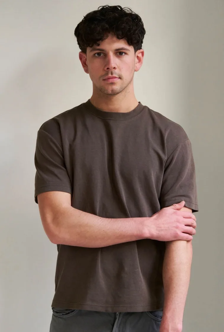 Bradley PHA Male Model Manchester 4