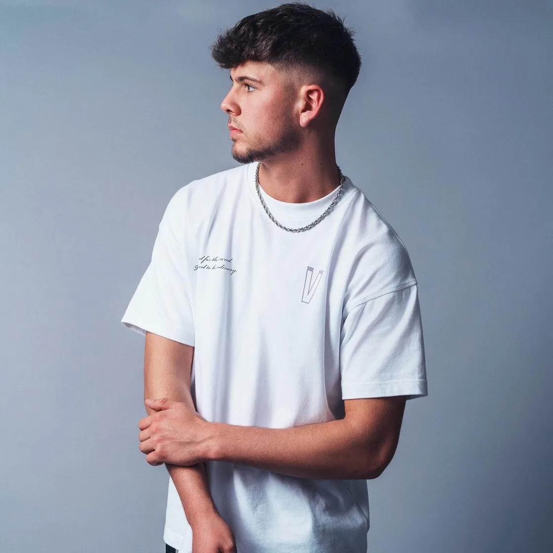 Bradley PHA Male Model Manchester 10