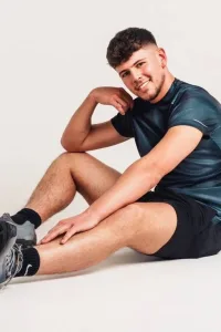 Bradley PHA Male Model Manchester 1