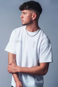 Bradley PHA Male Model Manchester 10