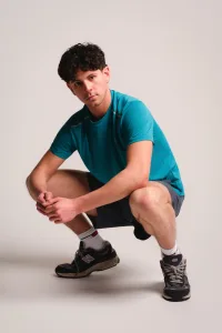 PHA Bradley Model 2026 Male Manchester 92