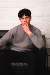 PHA Bradley Model 2026 Male Manchester 99