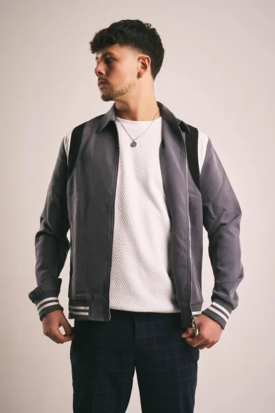 Bradley PHA Male Model Manchester 13