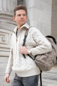 Charlie B PHA Models Manchester Male 4