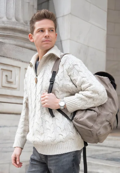 Charlie B PHA Models Manchester Male 4