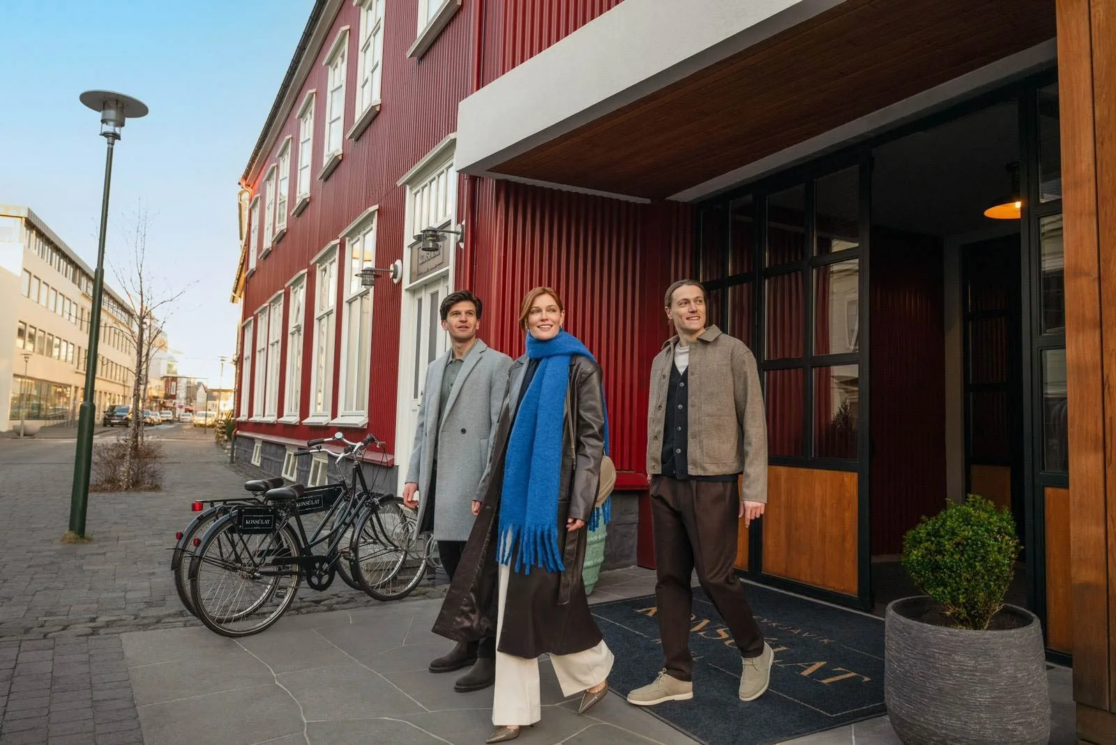 Charlie Rich PHA Male Model Manchester 10