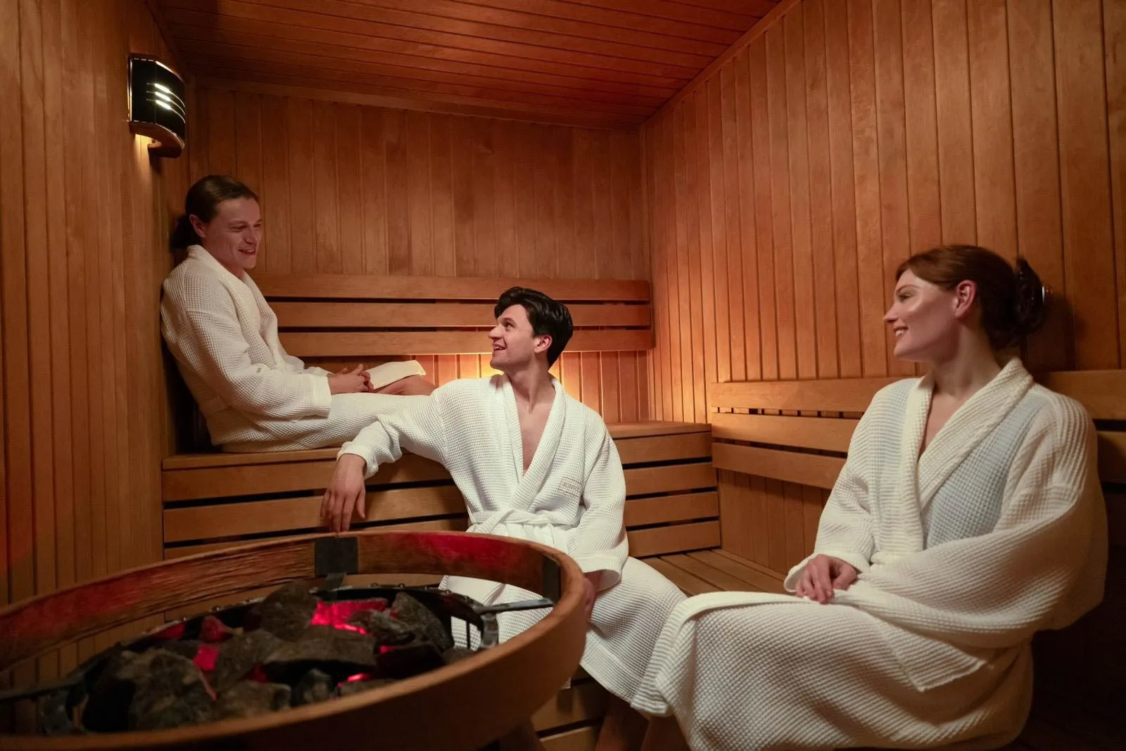 Charlie Rich PHA Male Model Manchester 21