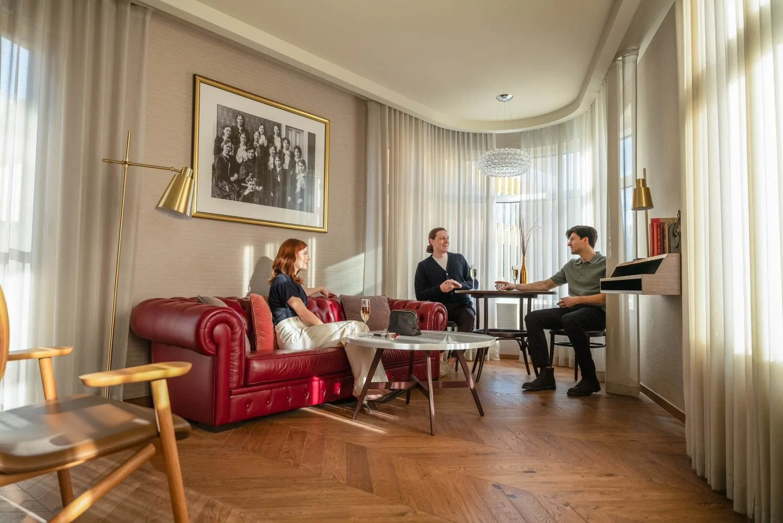 Charlie Rich PHA Male Model Manchester 22