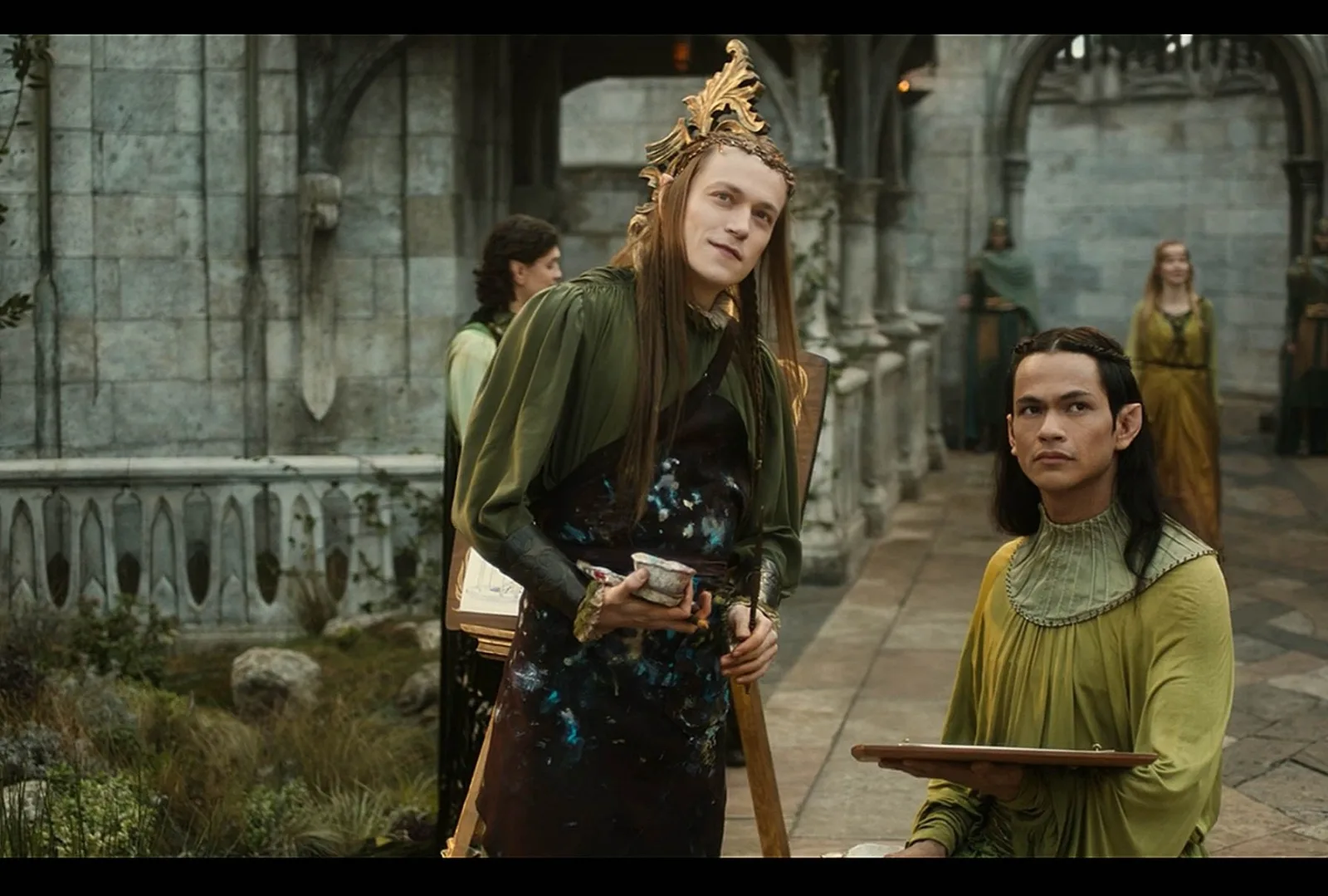 Charlie Rich PHA Male Model Manchester 24