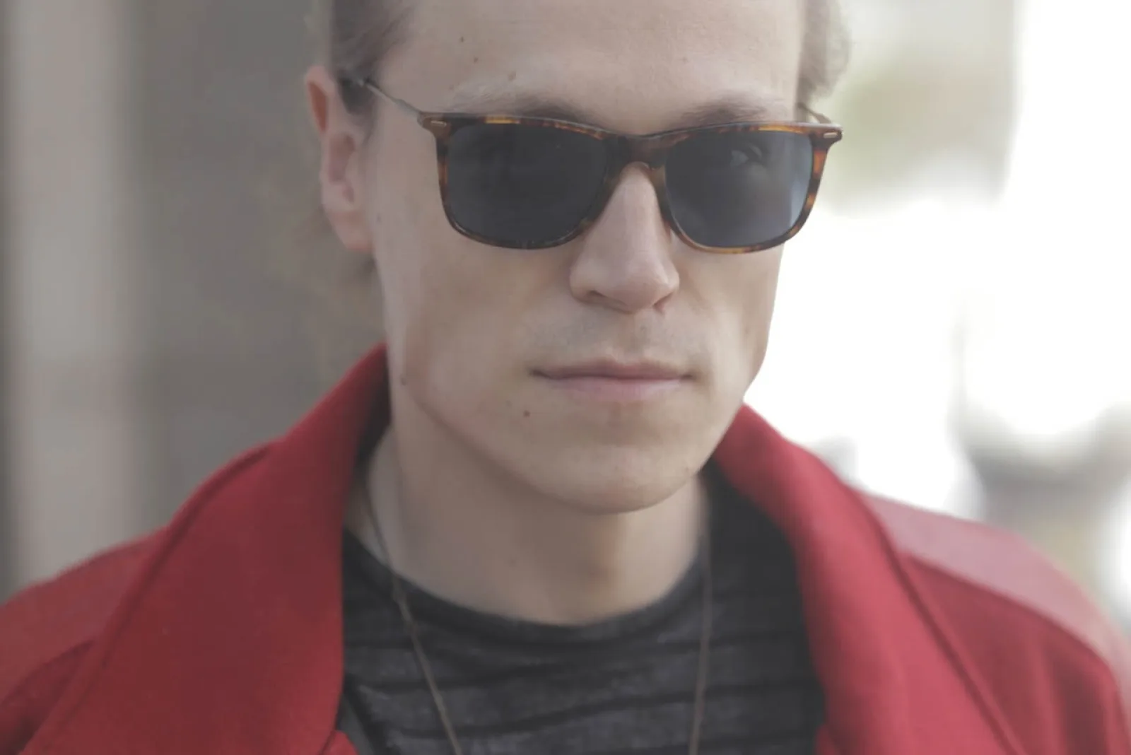 Charlie Rich PHA Male Model Manchester 28