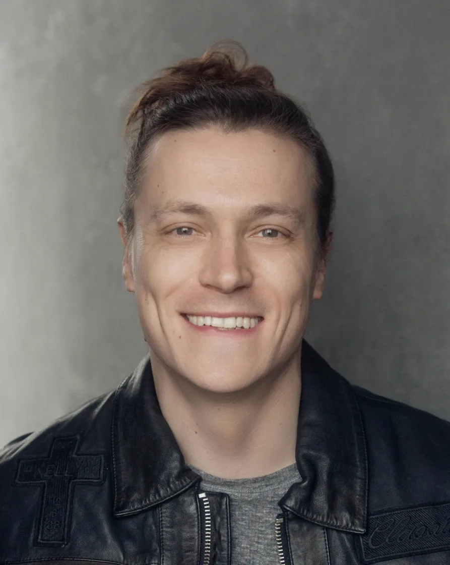 Charlie Rich PHA Male Model Manchester 34