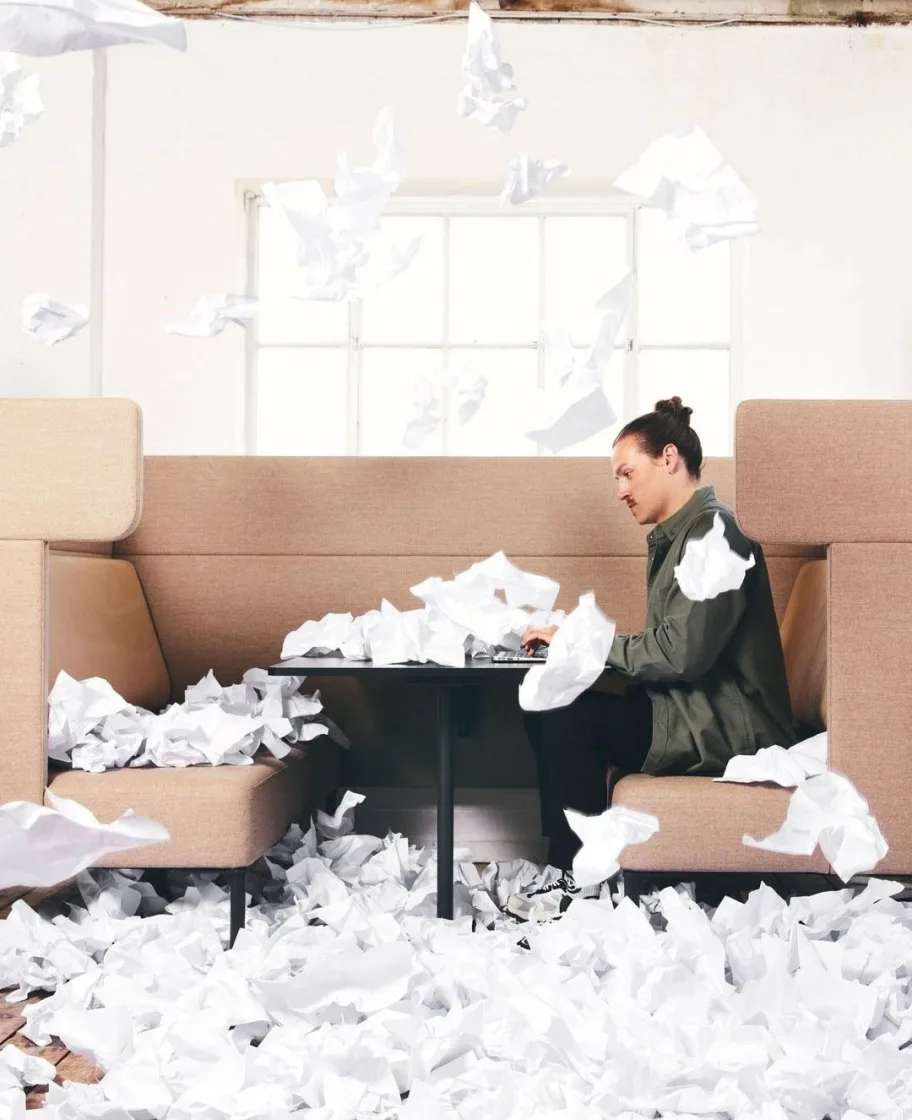 Charlie Rich PHA Male Model Manchester 37