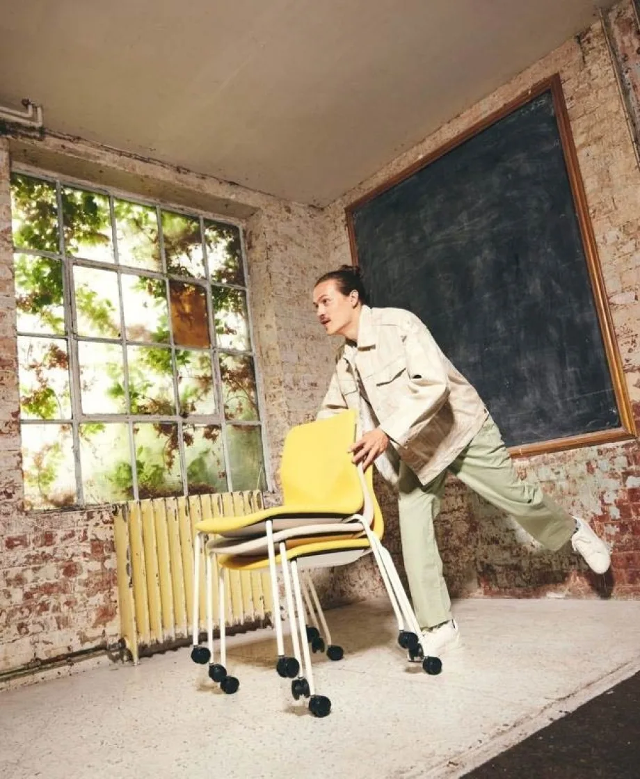 Charlie Rich PHA Male Model Manchester 39