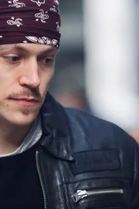 Charlie Rich PHA Male Model Manchester 9