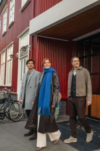 Charlie Rich PHA Male Model Manchester 10