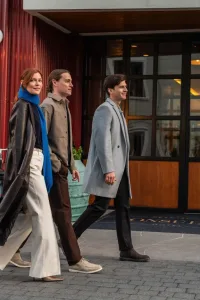 Charlie Rich PHA Male Model Manchester 20