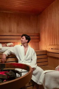 Charlie Rich PHA Male Model Manchester 21