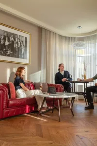 Charlie Rich PHA Male Model Manchester 22