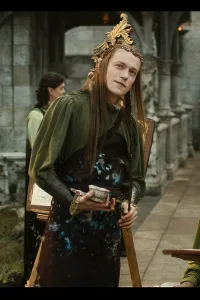 Charlie Rich PHA Male Model Manchester 24