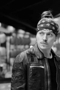 Charlie Rich PHA Male Model Manchester 26