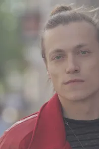 Charlie Rich PHA Male Model Manchester 27