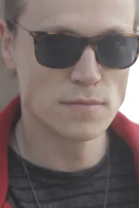 Charlie Rich PHA Male Model Manchester 28